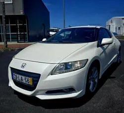 Honda CR-Z 2010