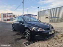 VW Golf 1.6 TDi GPS Edition