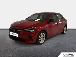OPEL Corsa 1.2 Turbo 100 ch BVM6 Elegance Business