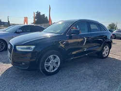 Q3 2.0 TDI 177ch Ambition Luxe quattro S tronic 7