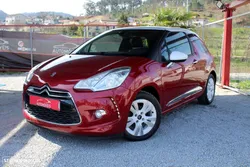 Citroën DS3