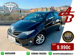 Toyota Auris 130 Active
