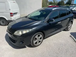 Renault Mégane Estate 1.5 dCi 105 cv