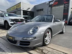 PORSCHE 911 3.8i 355ch Tiptronic Carrera S