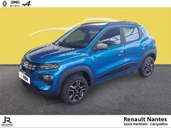 Dacia Spring 45ch Expression