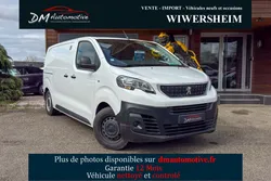 10.408 HT Peugeot Expert BLUEHDI 100 STANDARD M PREMIUM Climatisation Radar Ar Feux et essuie glace automatique