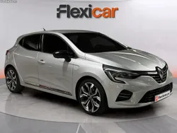 Renault Clio 1.0 TCe Limited