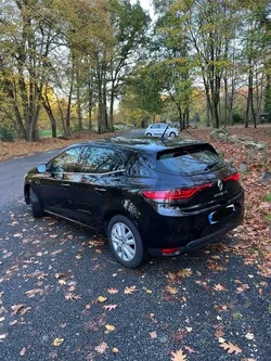 Renault Mégane 4 phase 2