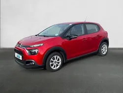 Citroën C3 BlueHDi 100 BVM6 - You