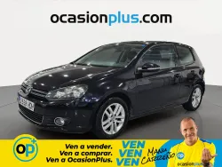 VOLKSWAGEN Golf 1.6TDI CR Sport 105