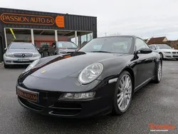 Porsche 911 COUPE 997 3.8 355 CARRERA S