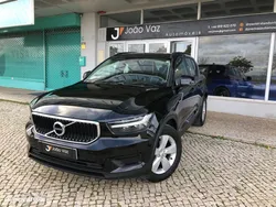 Volvo XC 40 2.0 D3 Momentum Plus