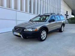 Volvo XC70 2.4 D5 AWD