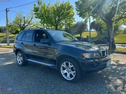 BMW X5 3.0 d