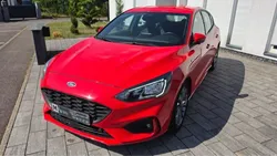 Ford Focus 1.0 EcoBoost 125ch ST- Line BVA suivi Ford 1er main, hp B&O VOLANT CHAUFFANT…