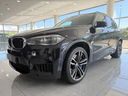 BMW X5 M 4.4 V8 575 CH full options