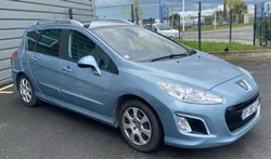 Peugeot 308 SW 1.6 HDI 92 CH FAP ACTIVE