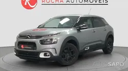 Citroen C4 Cactus de 2018