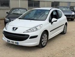 Peugeot 207 1.6 HDI 110cv