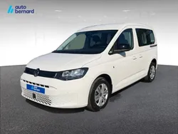 Volkswagen Caddy Maxi 2.0 TDI 102ch
