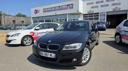 Bmw SERIE 3 (E90) 318DA 143CH PREMIERE