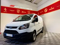 𝐝𝐞𝐬𝐭𝐨𝐜𝐤𝐚𝐠𝐞 Transit Custom 𝐟𝐫𝐢𝐠𝐨 L1 tdci 105 cv 14 991 HT ( visio et livraison posible )
