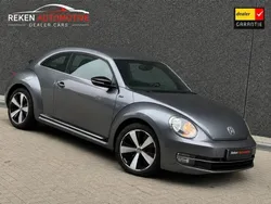 Volkswagen Beetle 2.0 TSI 200 CH - DSG SPORT R LINE 75 114 KM