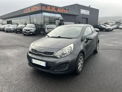 Kia RIO 1.2 STYLE 3P