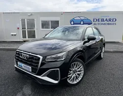 Audi Q2 35 TDI 150CH S LINE S TRONIC 7