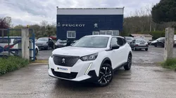 Peugeot 2008 (2) BLUEHDI 130 EAT8 ALLURE PACK