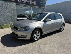 Volkswagen Golf VII 1.4 TSI 150ch ACT BlueMotion Technology Confortline 5p 2014