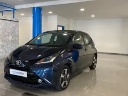 Toyota Aygo 1.0 70 x-sky