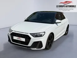 AUDI A1 SPORTBACK 25 TFSI 95 ch S Line