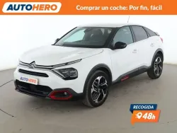 Citroen C4 1.5 BlueHDI S&S Feel Pack 110