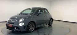 FIAT 500 ABARTH 595 1.4 T-JET 145ch