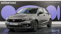 Fiat Tipo de 2022