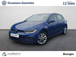 VOLKSWAGEN Polo 1.0 TSI 95 S&S DSG7 Style