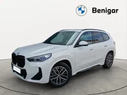 BMW X1 sDrive 20iA
