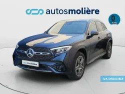 MERCEDES Clase GLC GLC 300de 4Matic 9G-Tronic
