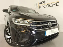 VOLKSWAGEN T-Roc 1.5 TSI R-Line DSG7