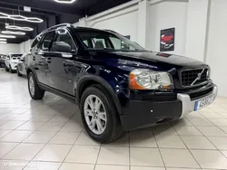Volvo XC 90 2.4 D5 7L Nivel 3 Auto.