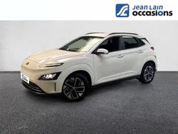 Hyundai Kona Electrique 64 kWh - 204 ch Creative