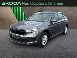 Skoda Kamiq 1.0 TSI Evo 2 116ch Selection DSG7