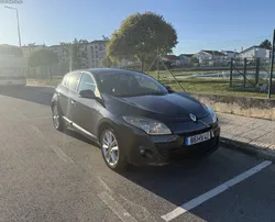 Renault Mégane 1.5dCi 110cvs Dynamique S