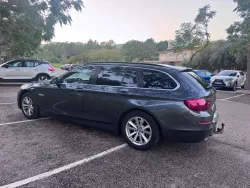 BMW Serie 5 520dA Touring xDrive