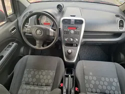 SUZUKI SPLASH 1.2 i 86 cv