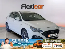 HYUNDAI i30 1.0 TGDI Klass 48V 120