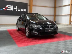 Seat Leon SC 1.4 TSI 150ch ACT FR DSG7