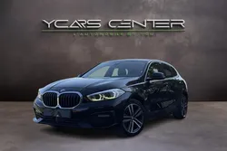 BMW SERIE 1 118i - BV DKG F40 Edition Sport - Carplay