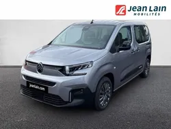 Citroën Berlingo Diesel 100 ch M Manuelle Plus